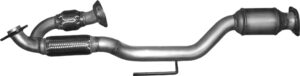 24215 Direct-Fit Nissan (Arrière)