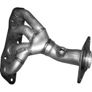 31012 Collecteur d’échappement Pontiac, Toyota