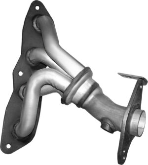 31013 Exhaust Manifold Toyota