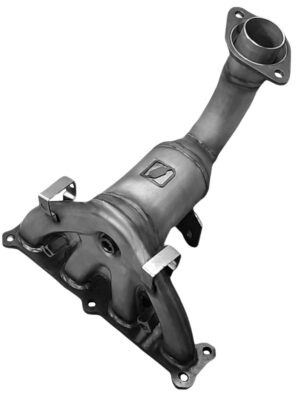 24158 Catalyseur W/Collecteur d'échappement Dodge, Jeep AWD