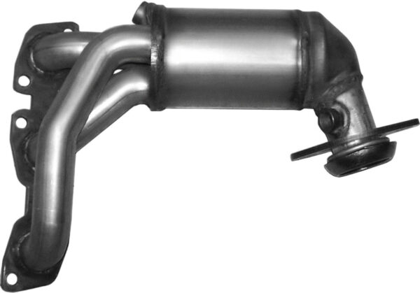 24186M Catalyseur W/Collecteur d'échappement Ford, Mazda, Mercury (Gauche)