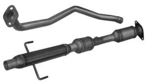24289 Direct-Fit Pontiac, Toyota