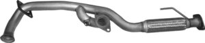 991036 Front Pipe Ford, Mazda, Mercury