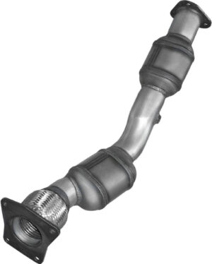 24298 Direct-Fit Chevrolet Turbo
