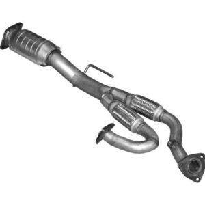 19005 Direct-Fit Infiniti, Nissan (Arrière)