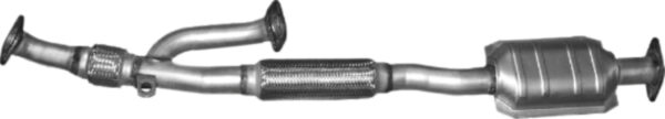 19600 Direct-Fit Hyundai