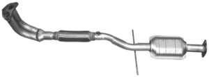 19608 Direct-Fit Hyundai