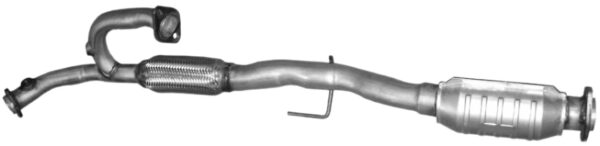 19618 Direct-Fit Lexus, Toyota