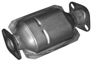 19658 Direct-Fit Hyundai, Kia