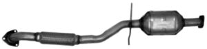 19698 Direct-Fit Hyundai, Kia