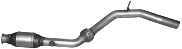 19703 Direct-Fit Chrysler (Left)