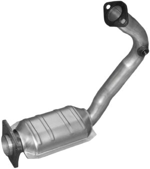20104 Direct-Fit Ford