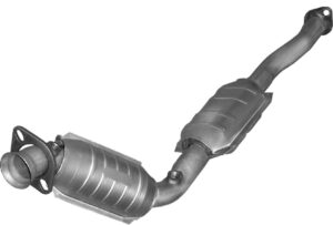 21079 Direct-Fit Ford, Lincoln, Mercury (Right)