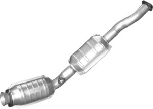 21080 Direct-Fit Ford, Lincoln, Mercury (Gauche)