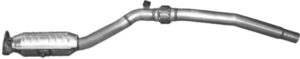 24013 Direct-Fit Audi (Left)