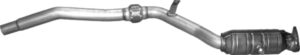 24014 Direct-Fit Audi (Right)