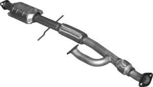 24029 Direct-Fit Hyundai, Kia