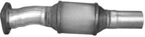 24114 Direct-Fit Ford, Mercury (Arrière)
