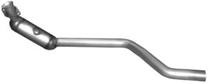 24118 Direct-Fit Jaguar, Lincoln (Right)