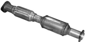 24120 Direct-Fit Mazda (Arrière)