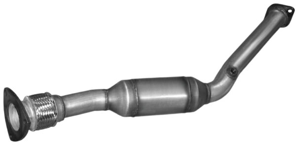 24121 Direct-Fit Chevrolet, Pontiac A/T