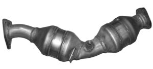 24141 Direct-Fit Infiniti, Nissan (Right)