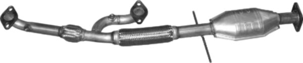 24156 Direct-Fit Hyundai, Kia (Arrière)