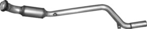 24169 Direct-Fit Chrysler, Dodge (Droit)