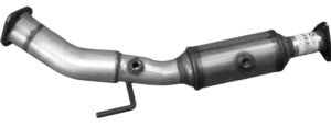 24182 Direct-Fit Honda