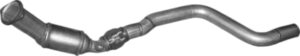 24190 Direct-Fit Chrysler, Dodge (Droit)