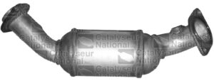 24194 Direct-Fit Cadillac (Droit)