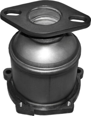 24211 Direct-Fit Hyundai, Kia Firewall (Right)