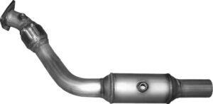 24241 Direct-Fit Chrysler