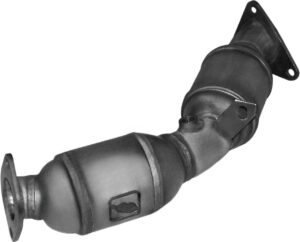 24280 Direct-Fit Infiniti, Nissan (Left)