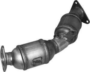 24280 Direct-Fit Infiniti, Nissan (Gauche)