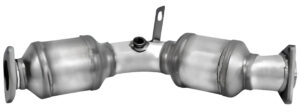 24281 Direct-Fit Infiniti, Nissan (Droit)