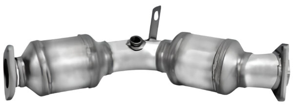 24281 Direct-Fit Infiniti, Nissan (Right)