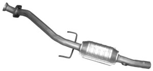 19598 Semi Direct-Fit Pontiac, Toyota 4WD