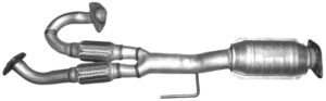19613 Direct-Fit Nissan