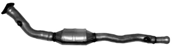 19688 Direct-Fit Volvo