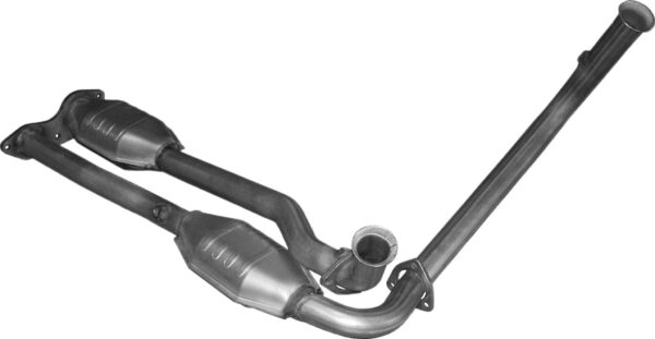 19854 Direct-Fit Cadillac, Chevrolet, GMC