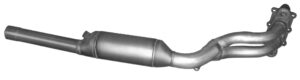 19931 Direct-Fit Volkswagen