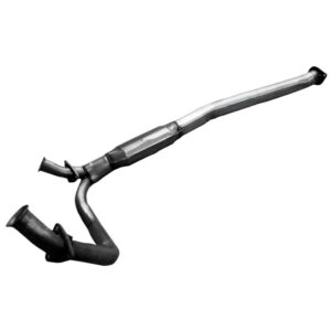 21084 Direct-Fit Chevrolet, GMC ( Y-Pipe )