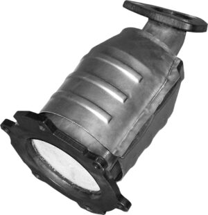 24001 Direct-Fit Nissan (Front left)