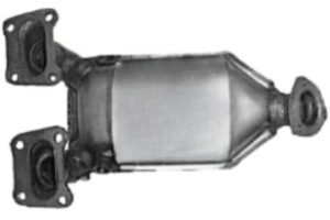 24027 Direct-Fit Nissan (Front)