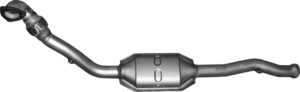 24034 Direct-Fit Volvo Turbo