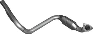 24060 Direct-Fit Cadillac, GMC AWD (Left)