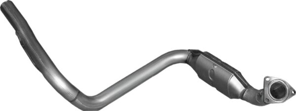 24060 Direct-Fit Cadillac, GMC AWD (Gauche)