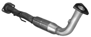 24061 Direct-Fit Cadillac, GMC AWD (Right)