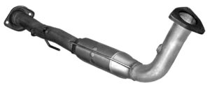 24061 Direct-Fit Cadillac, GMC AWD (Droit)